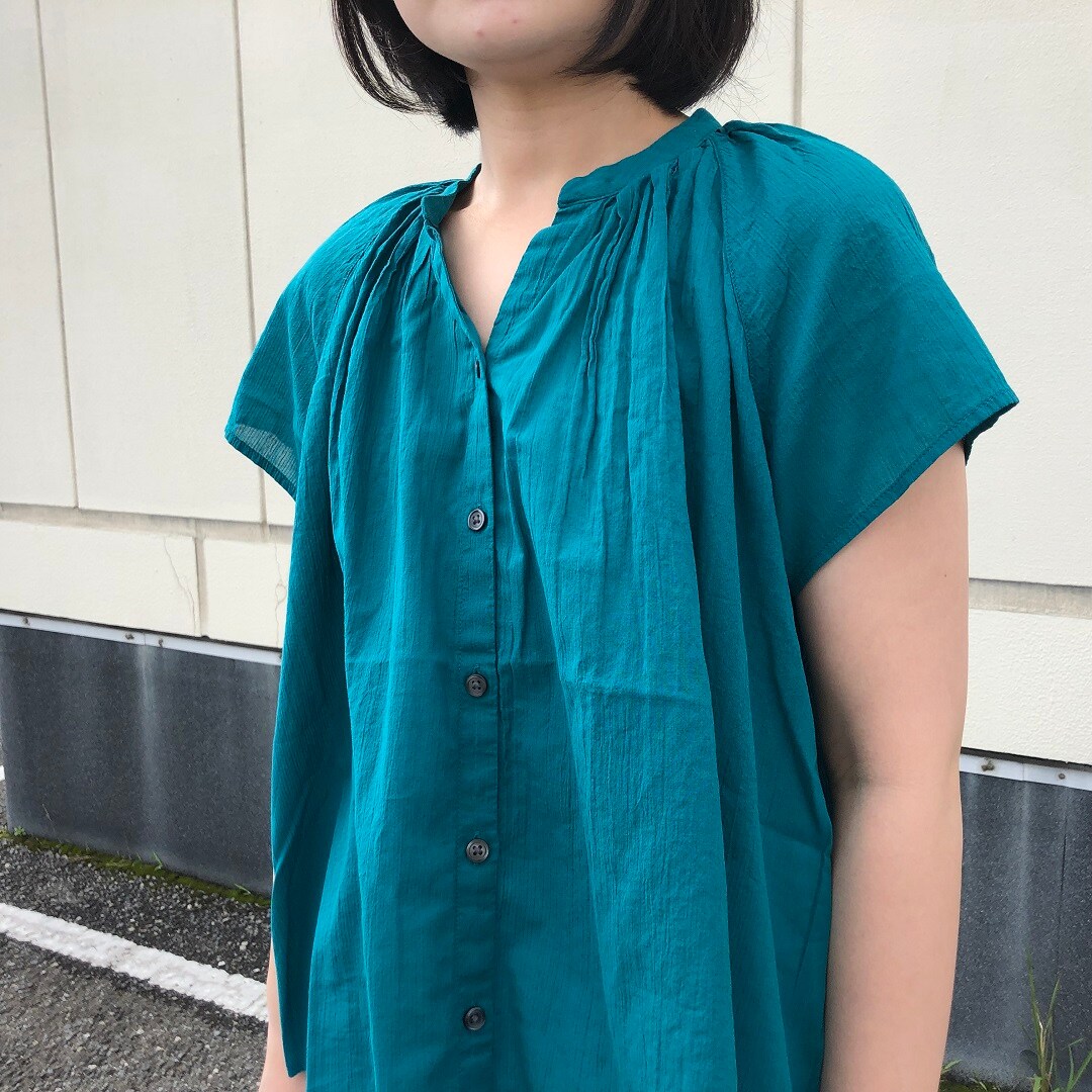 スタッフスナップの写真