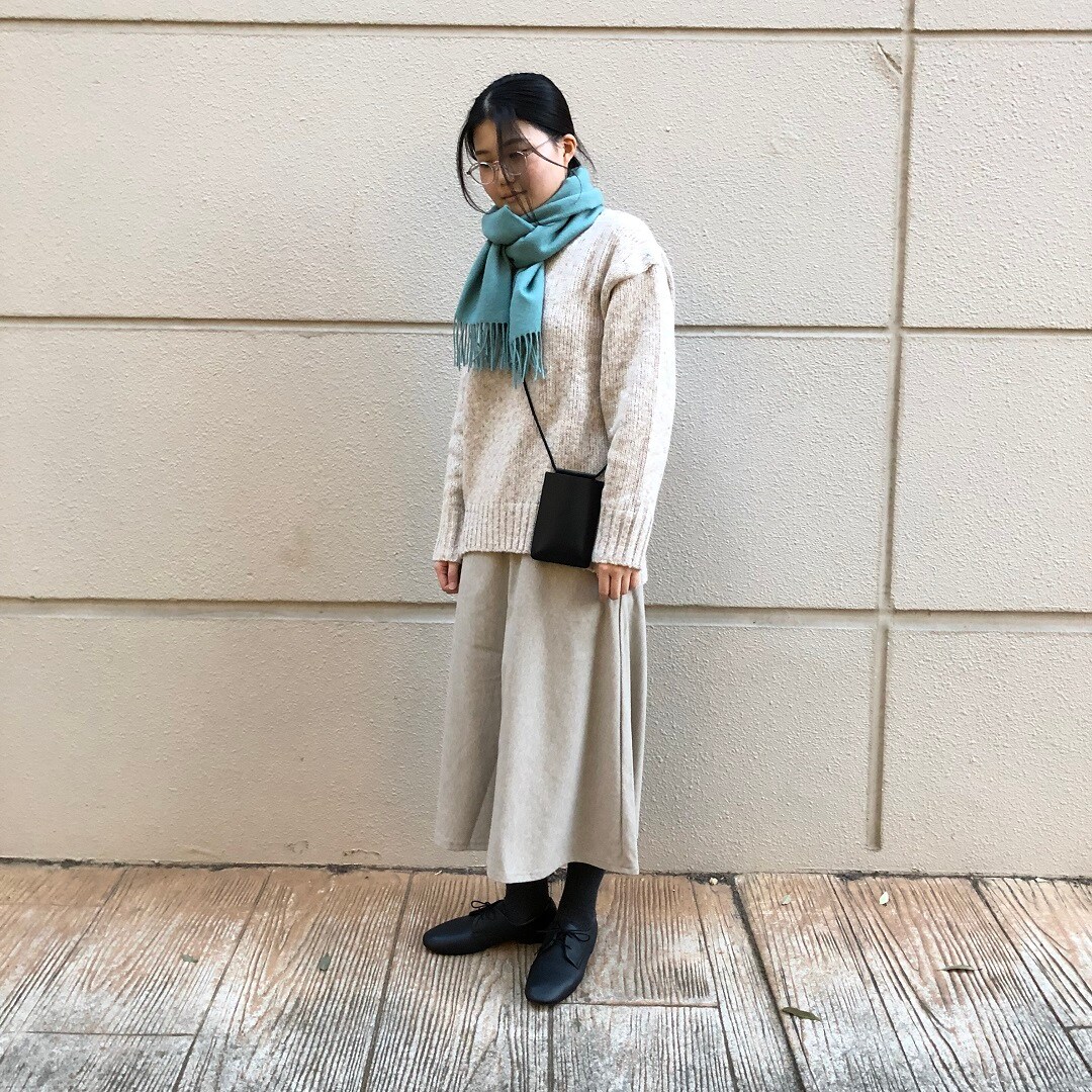 スタッフスナップの写真