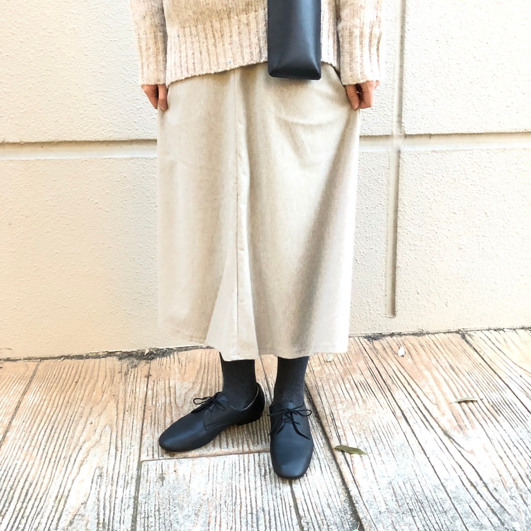 スタッフスナップの写真