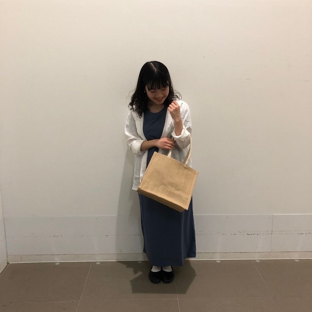 涼感ワンピース2