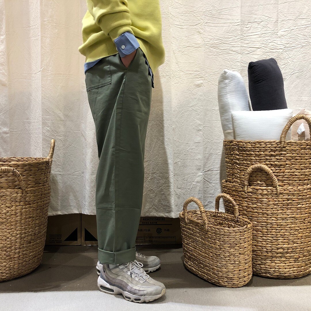 スタッフスナップの写真