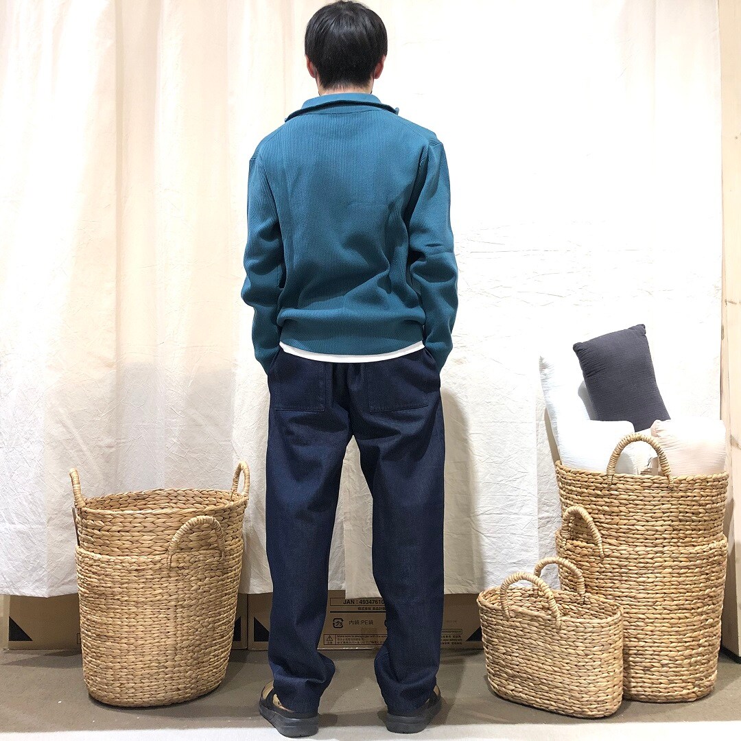 スタッフスナップの写真