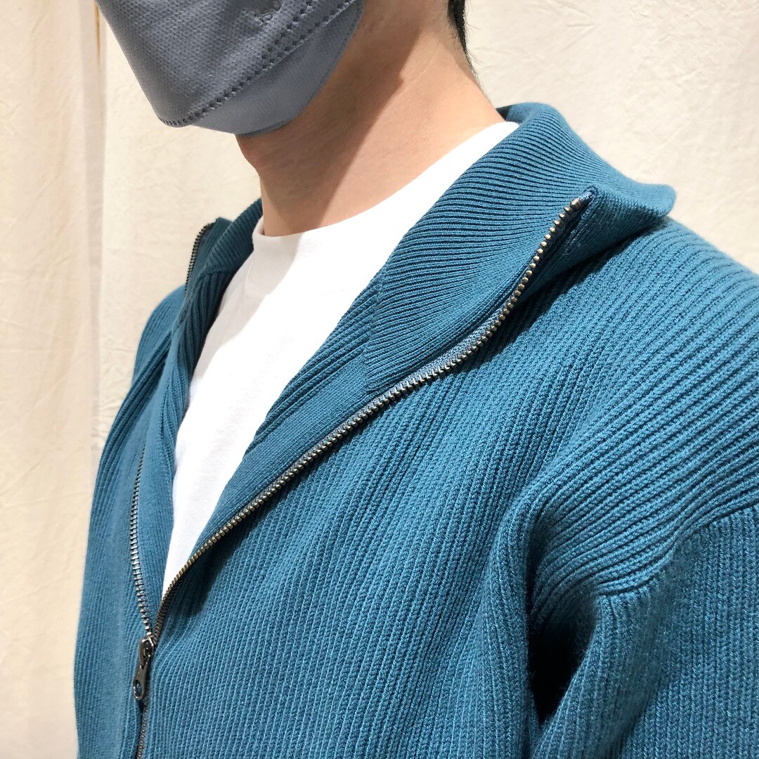 スタッフスナップの写真