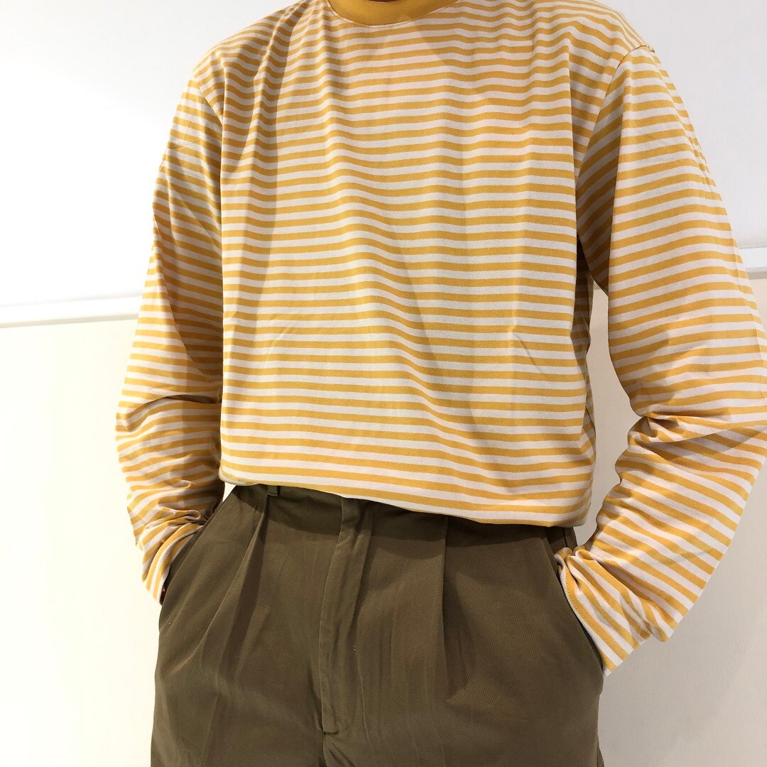 スタッフスナップの写真