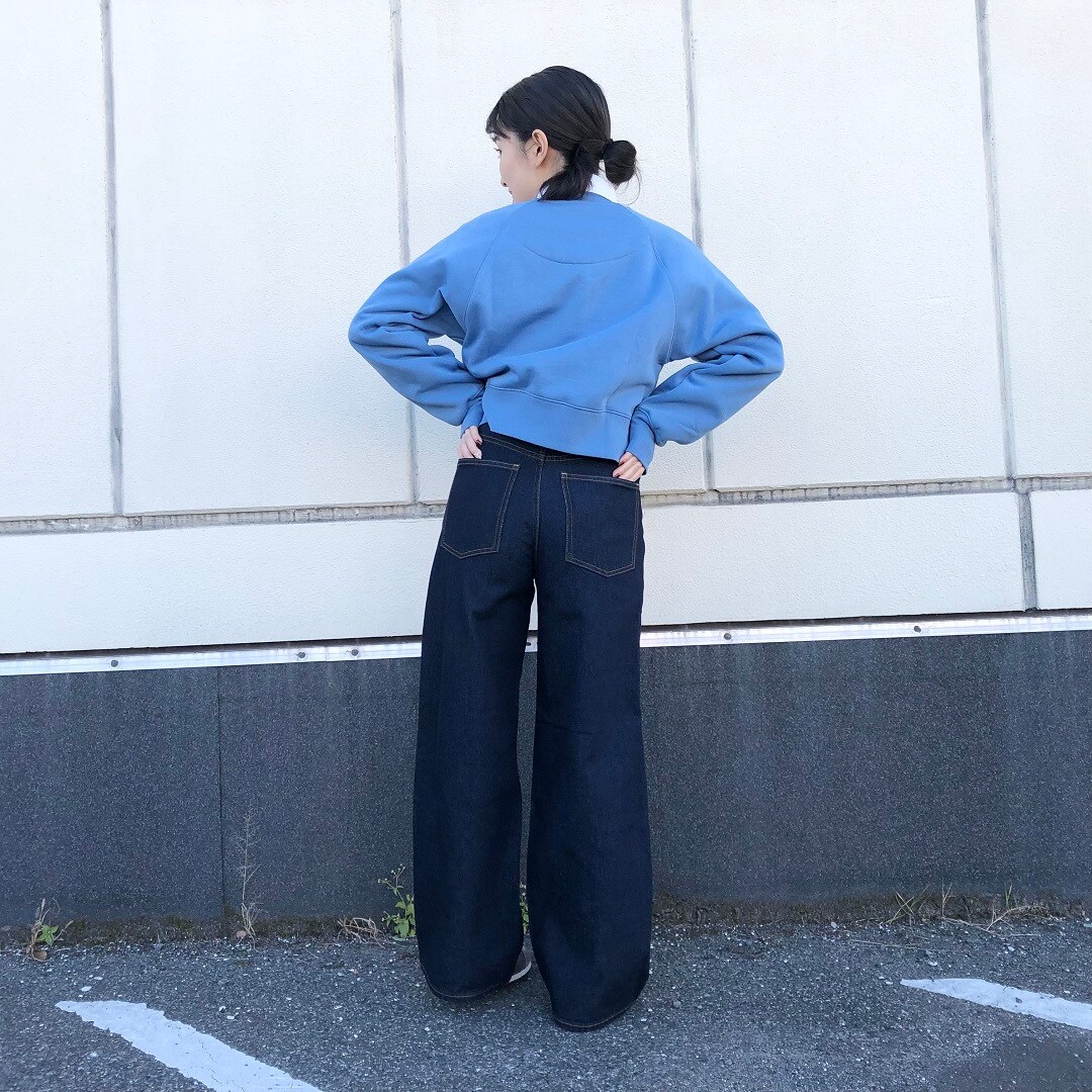 スタッフスナップの写真