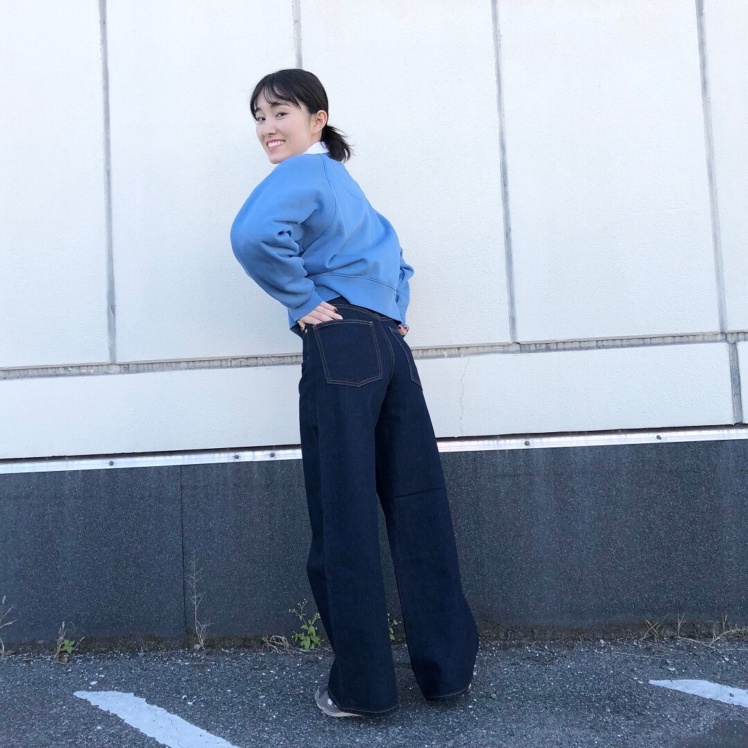 スタッフスナップの写真