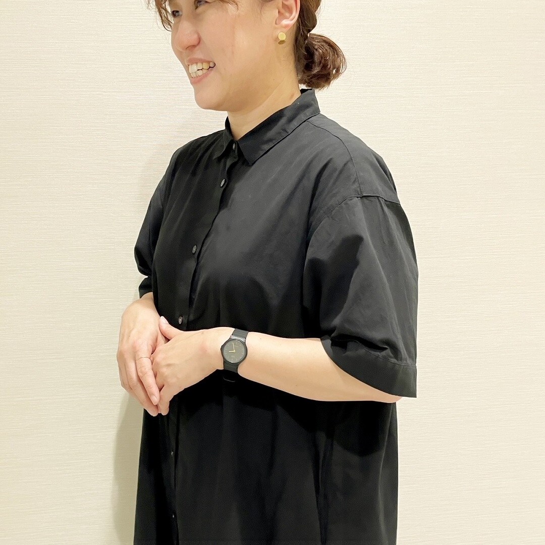 【イトーヨーカドー弘前】スタッフスナップ