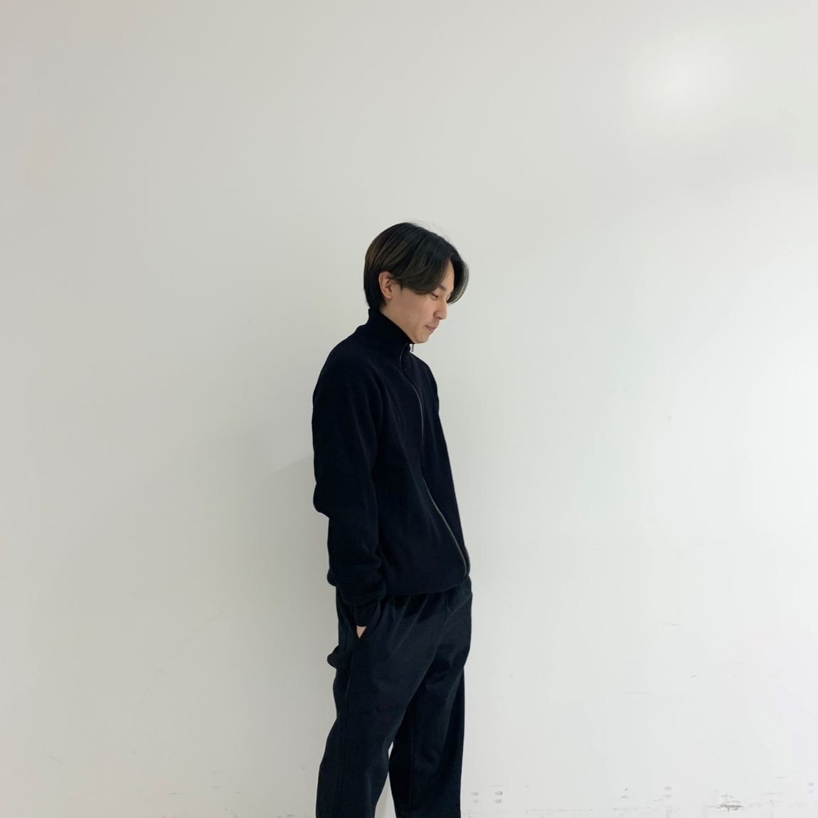 スタッフスナップ