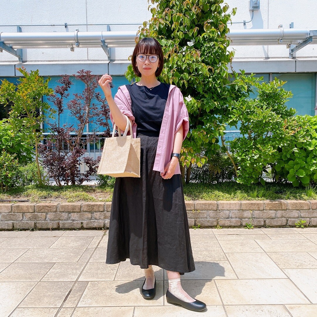 スタッフスナップ0513①