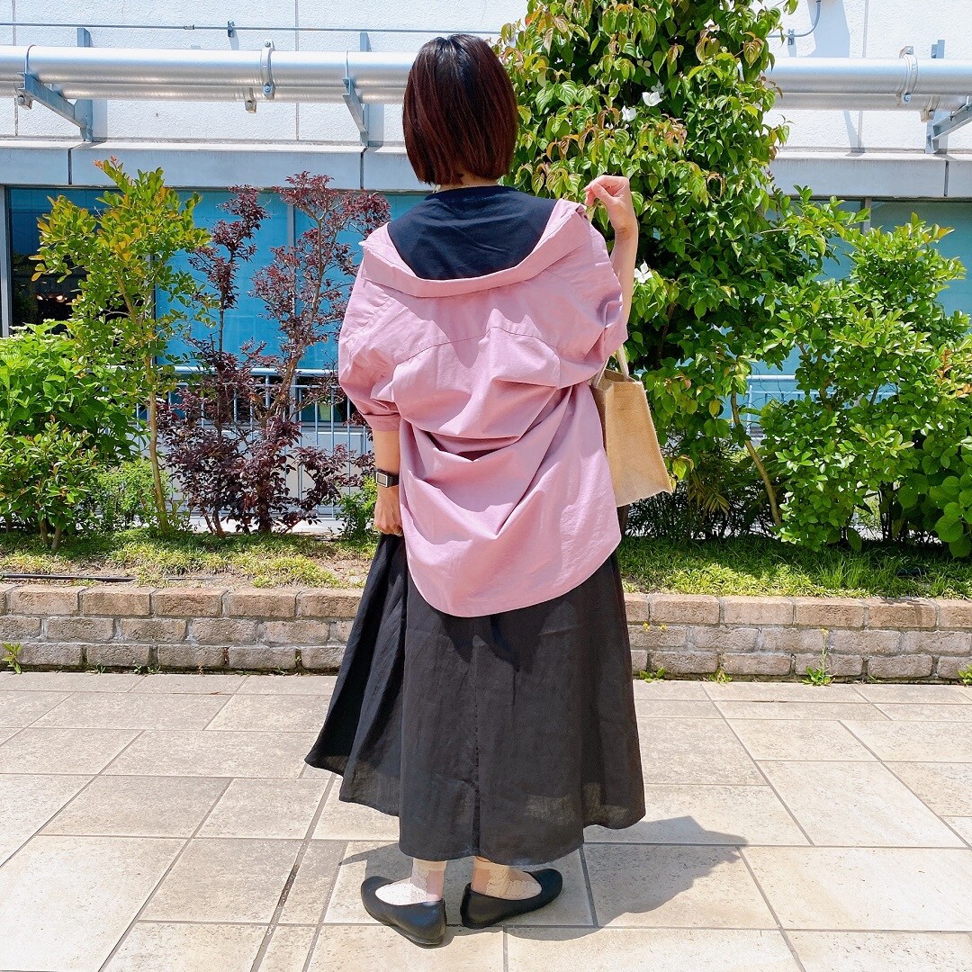 スタッフスナップ0513③