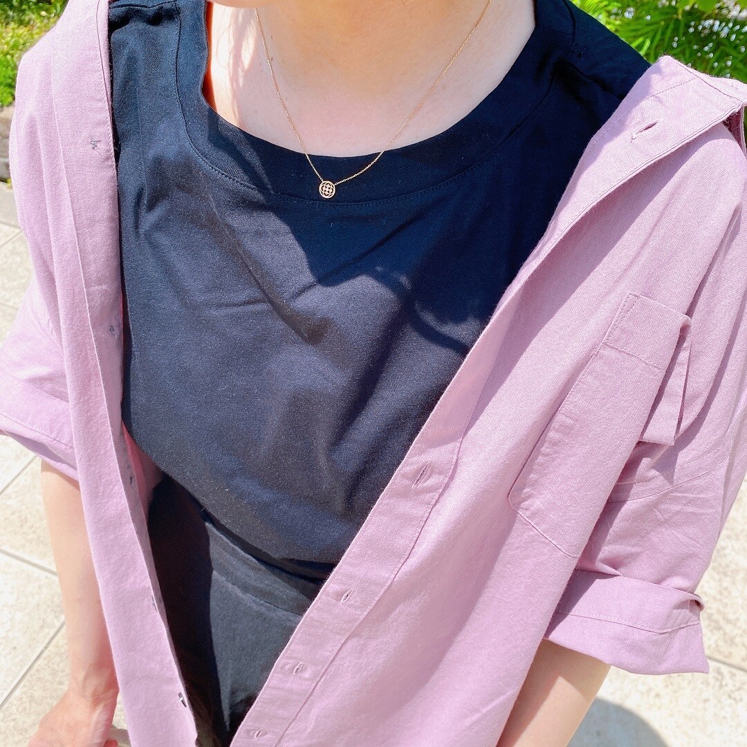 スタッフスナップ0513④