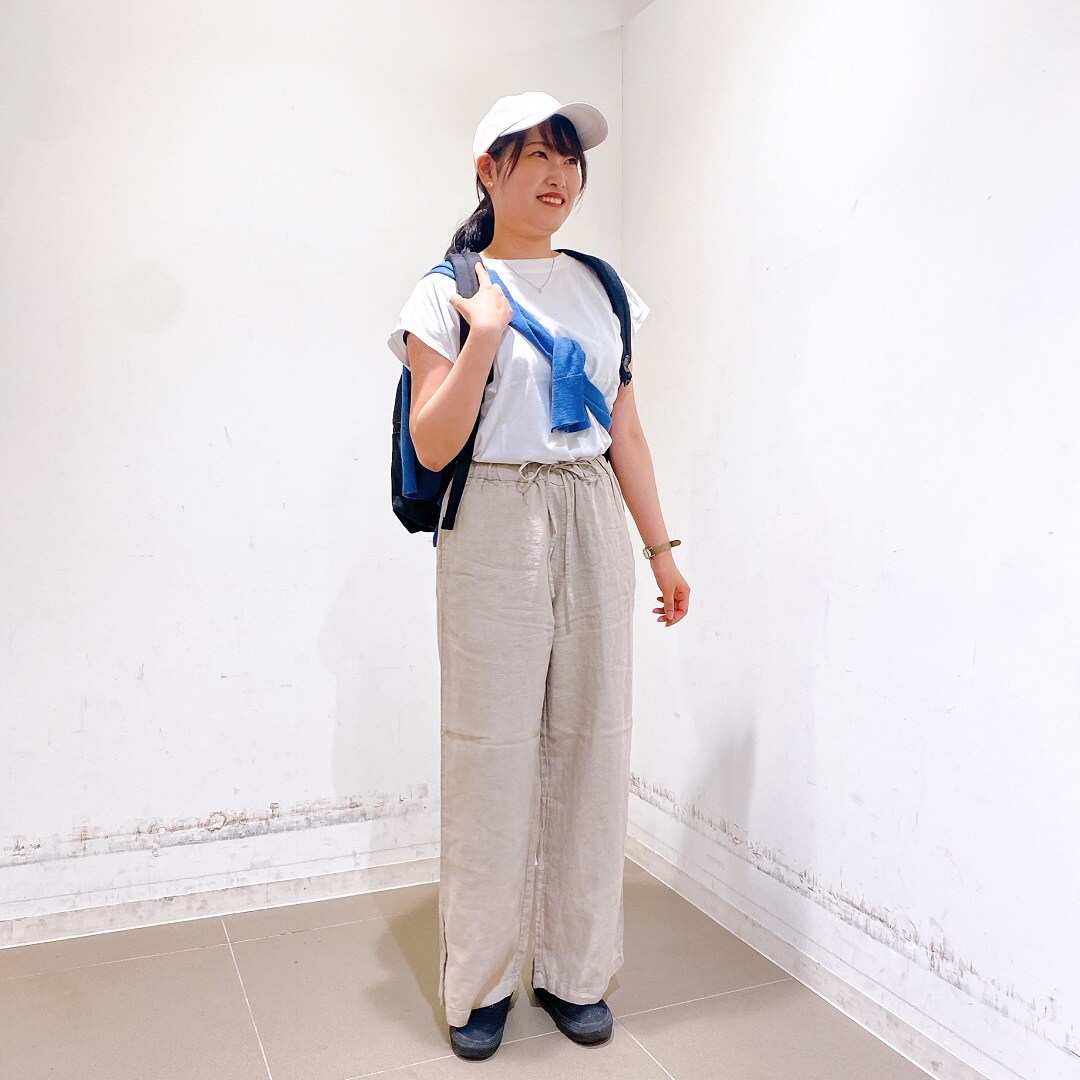 スタッフスナップ0521③
