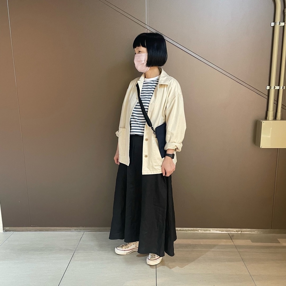 【アリオ加古川】身長150