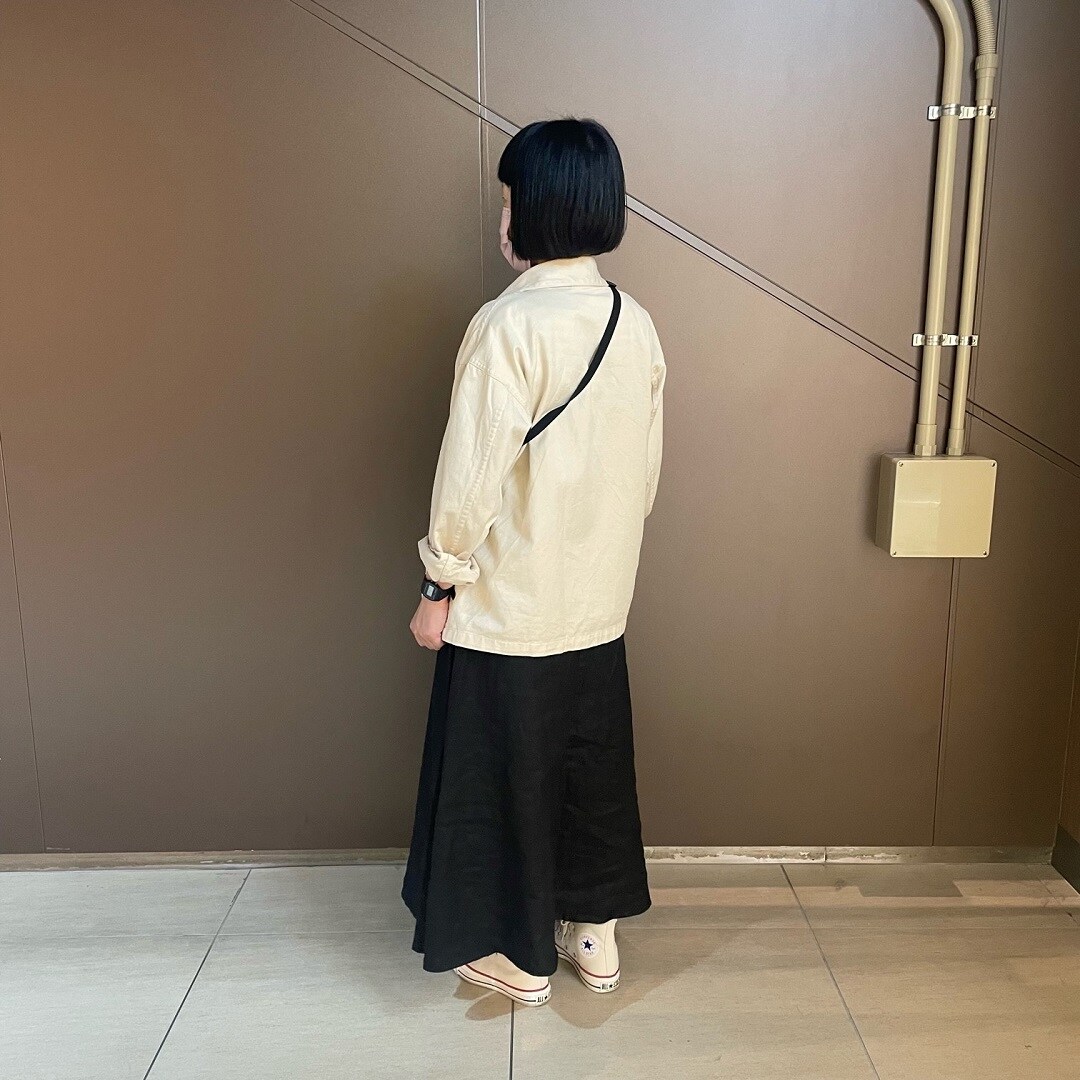【アリオ加古川】身長150