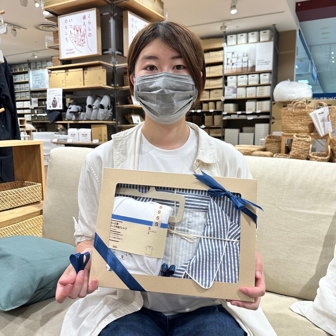 スタッフKさん