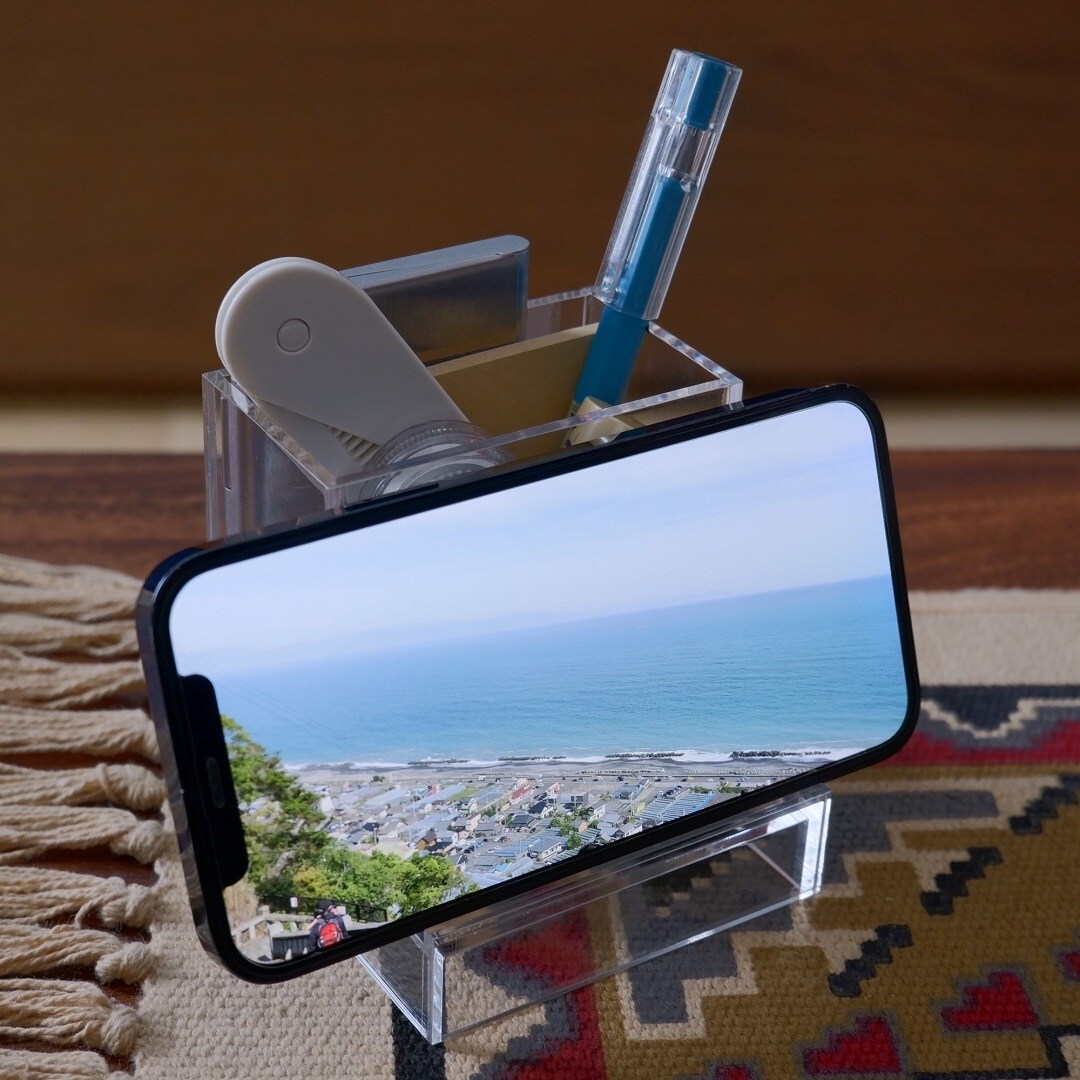 スマホスタンド