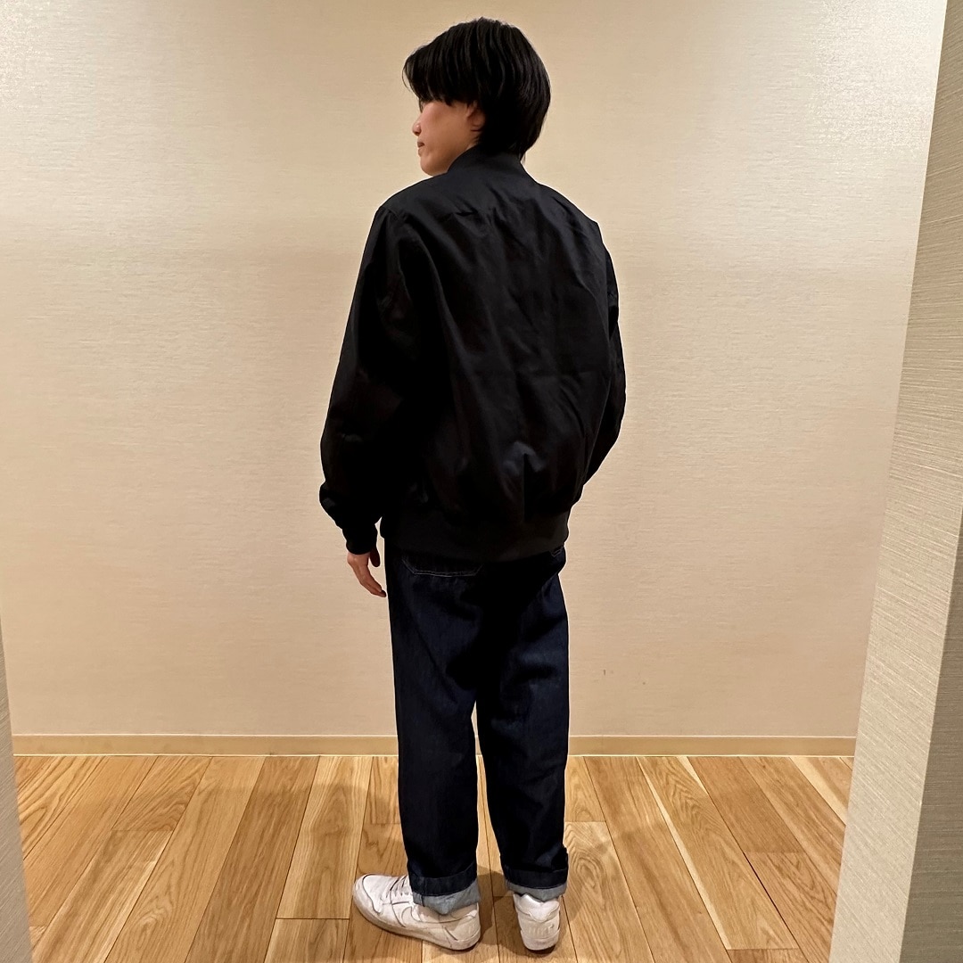 【アトレ川越】身長165cm
