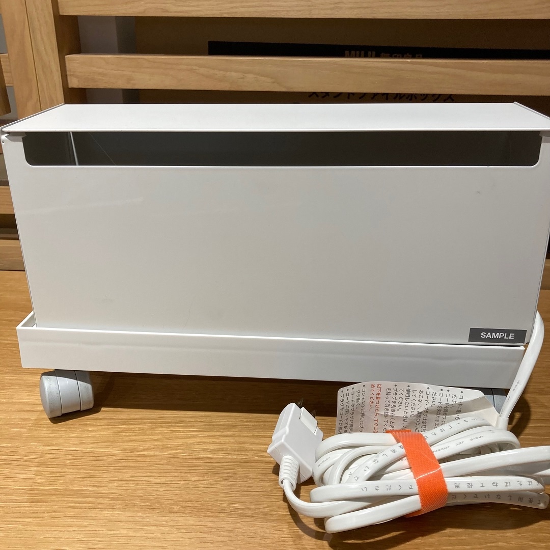 スチールタップ