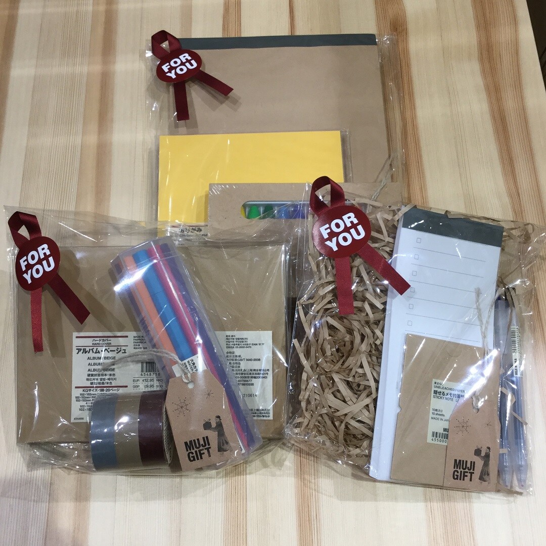 ステーギフトセット