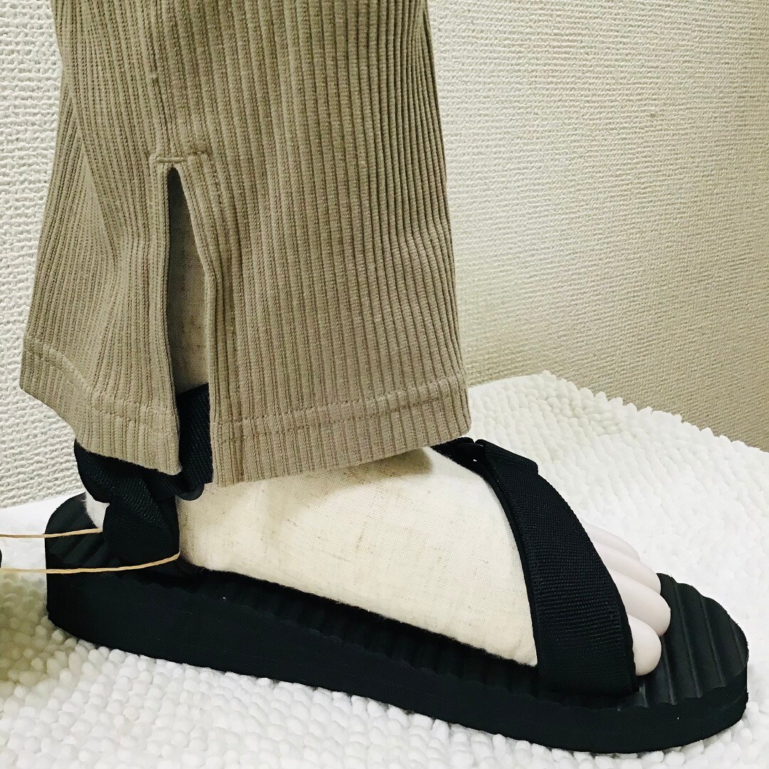 ストレート
