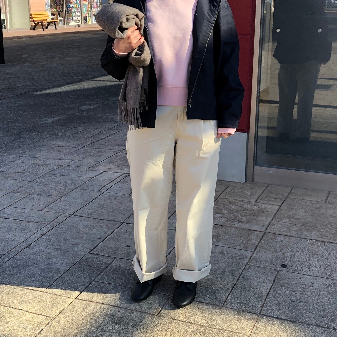 スナップ②