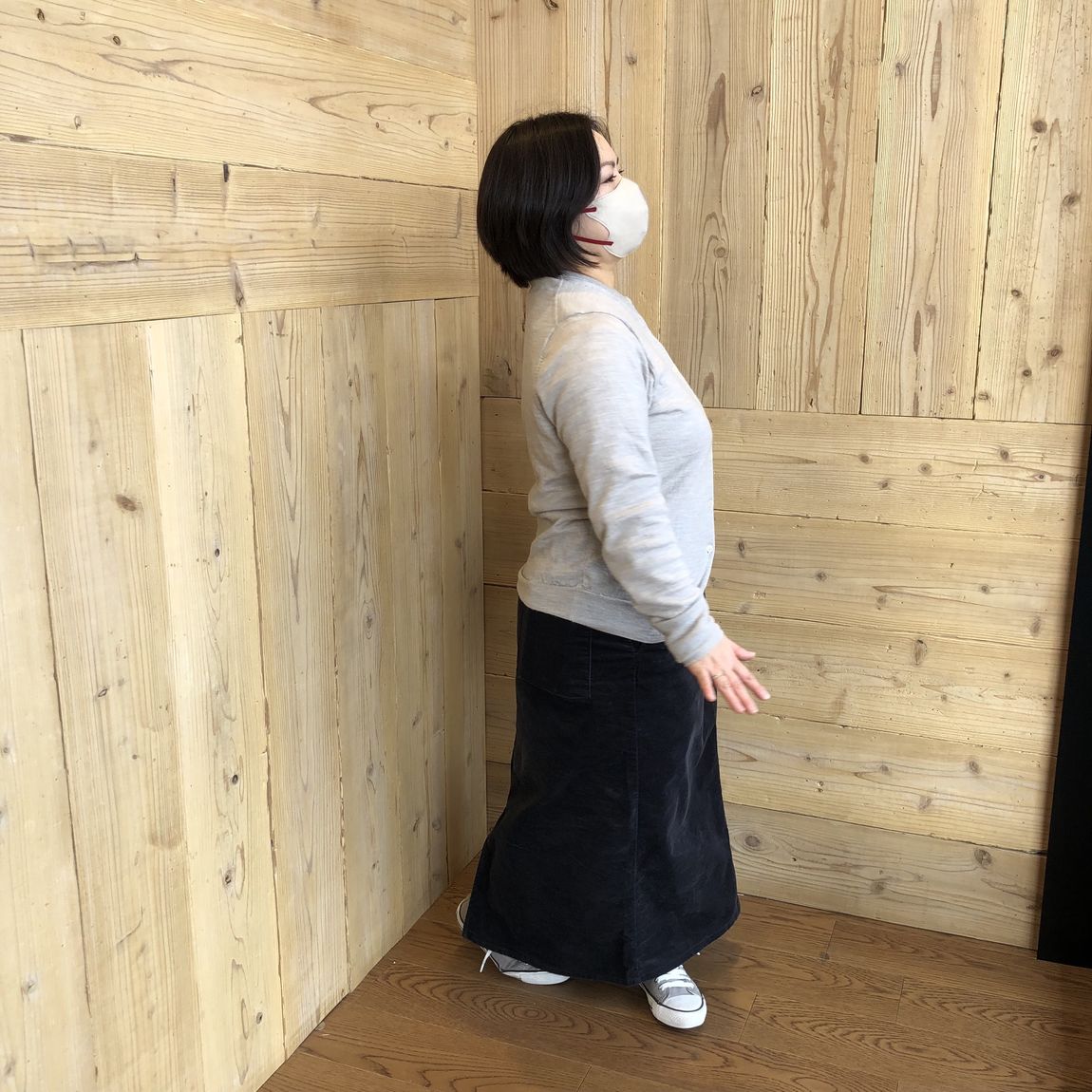 スナップ②
