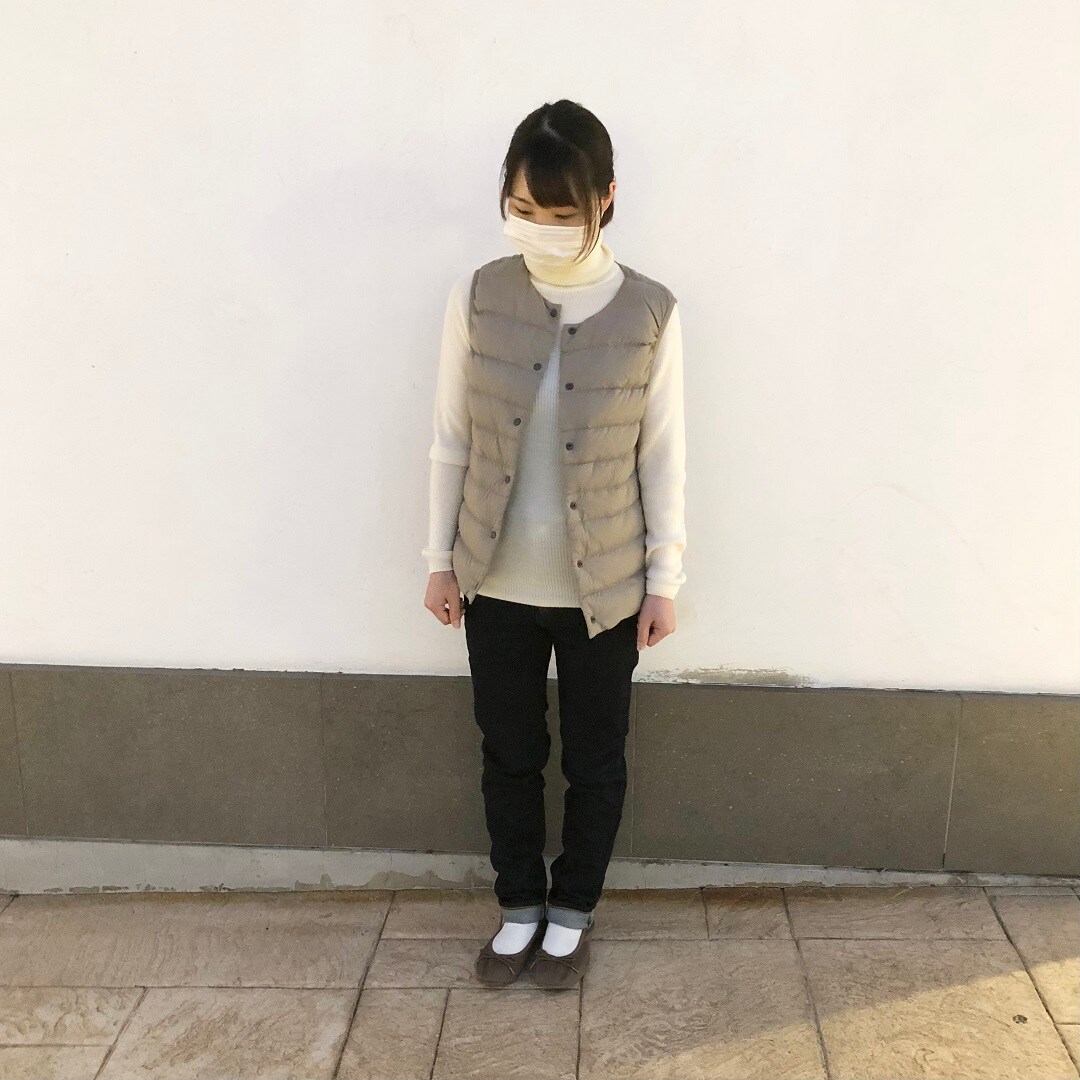 スリム③