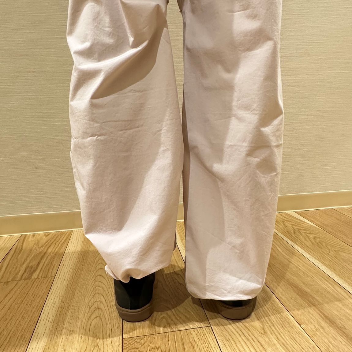 【アトレ川越】身長160cm