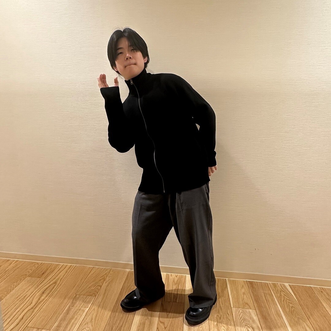 【アトレ川越】173cm