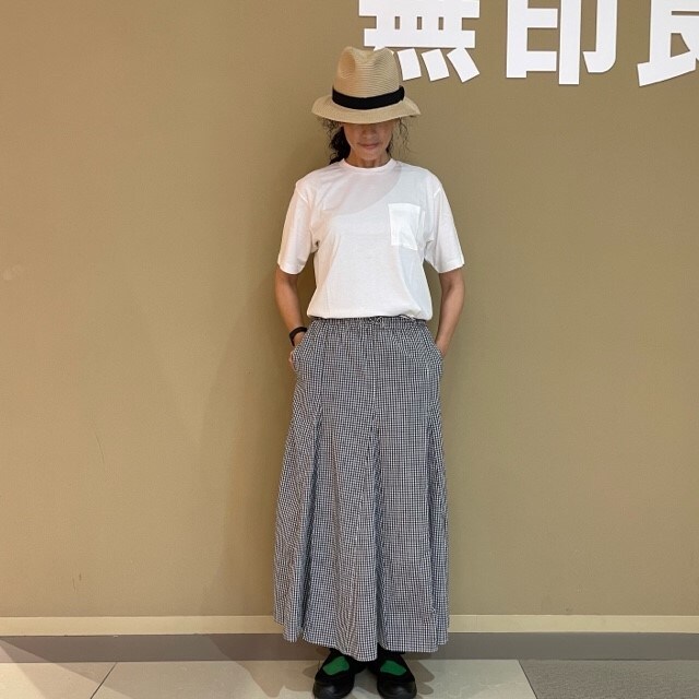 【ゆめタウン徳山】171㎝