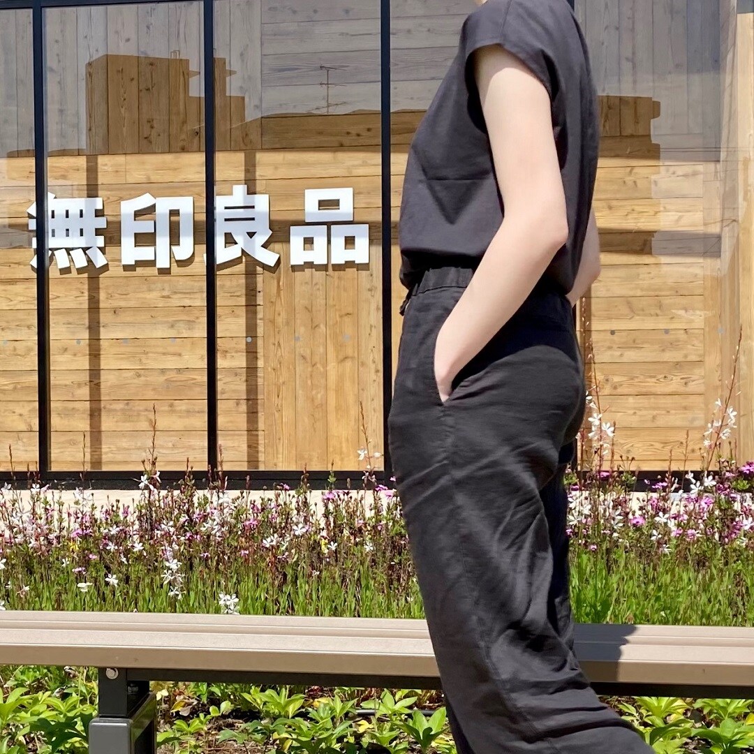 【ららぽーと福岡】身長161㎝