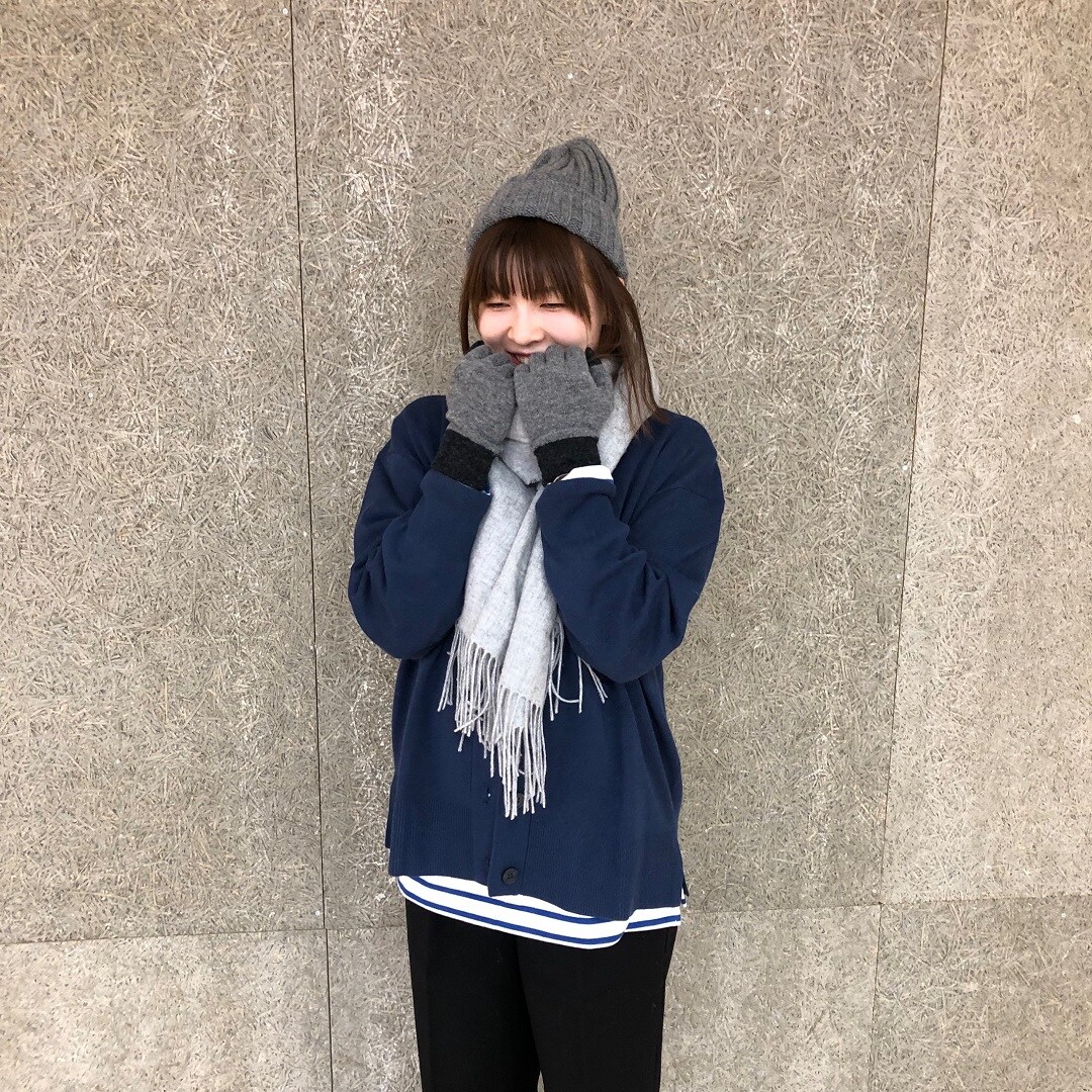 【ゆめタウン姫路】身長162㎝