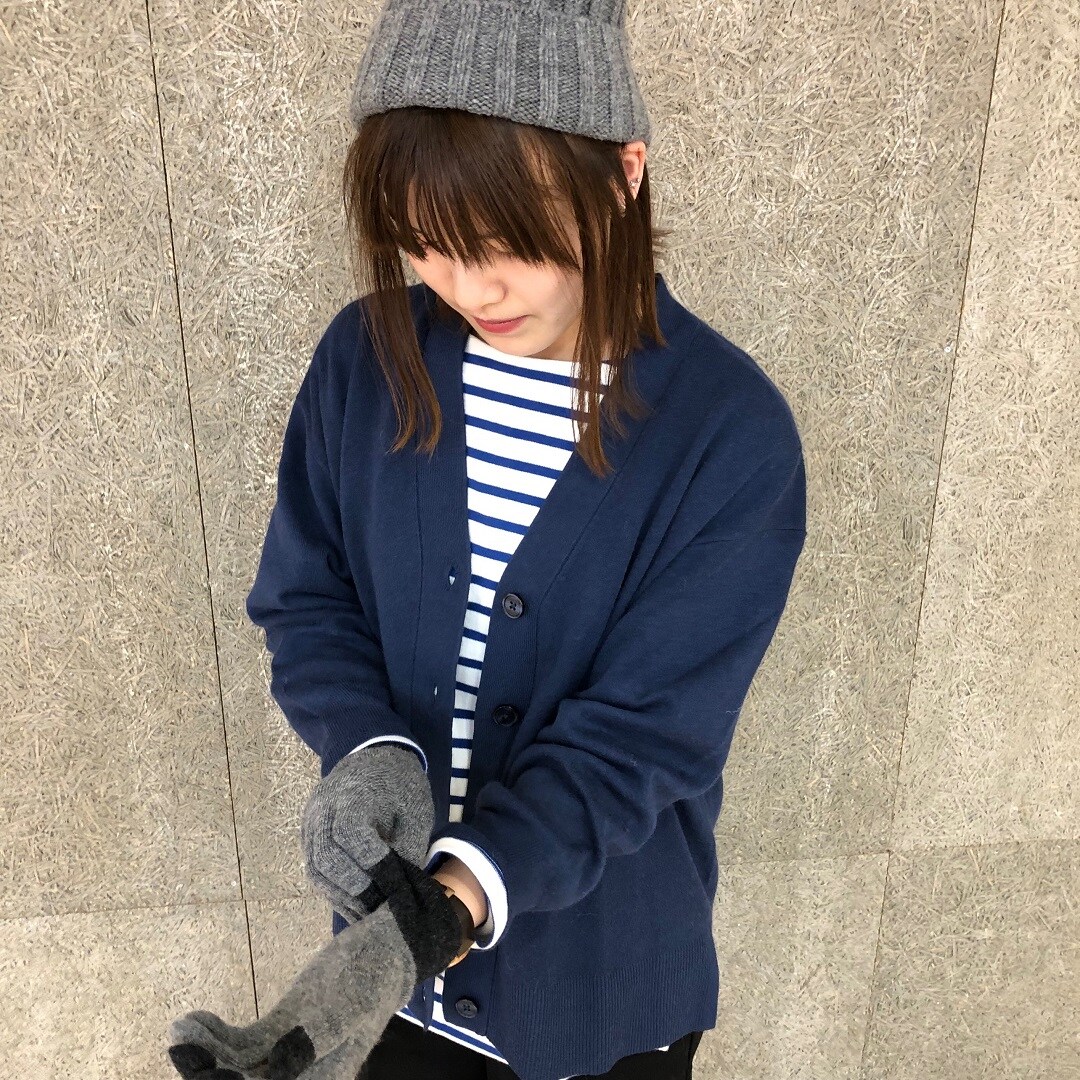 【ゆめタウン姫路】身長162㎝