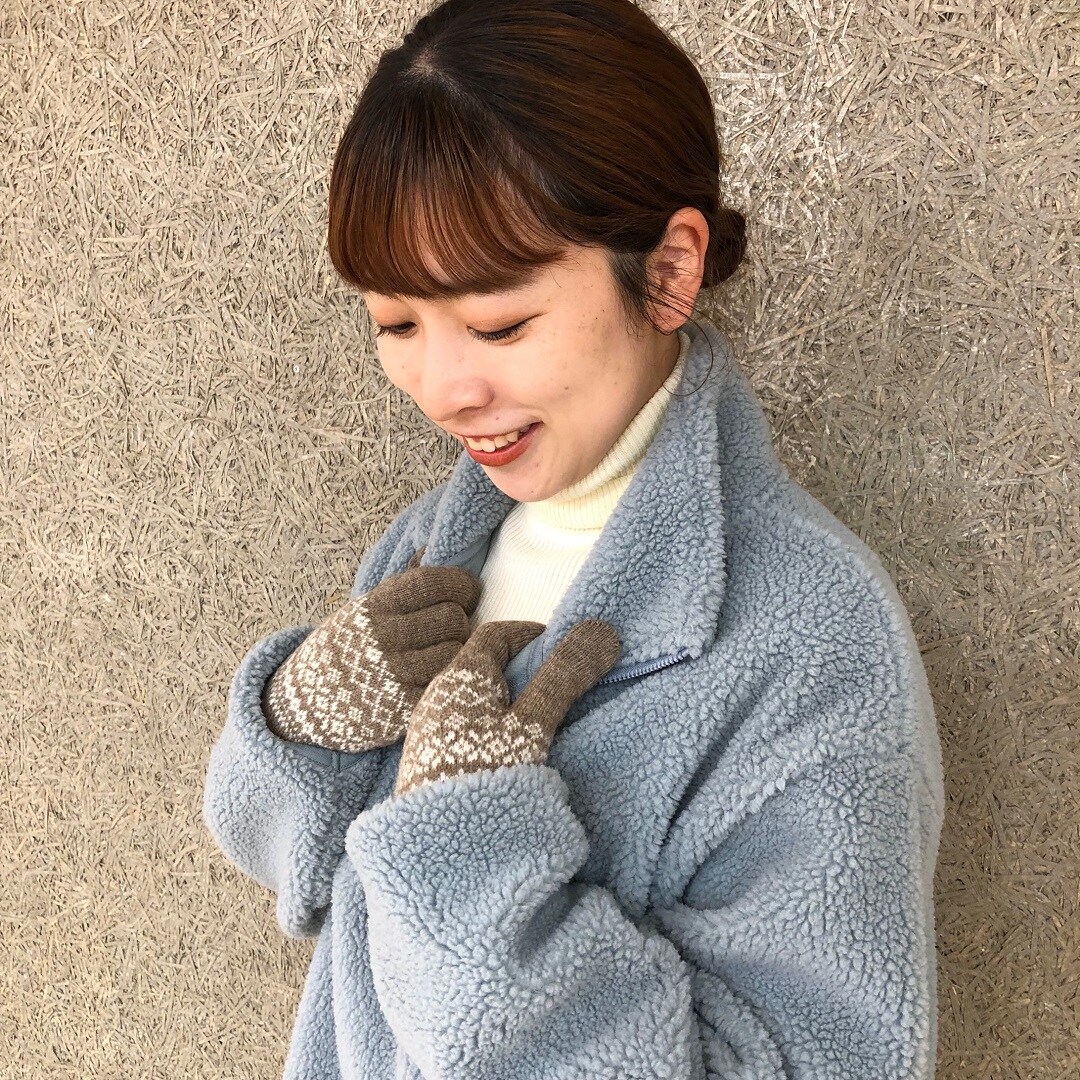 【ゆめタウン姫路】身長156㎝