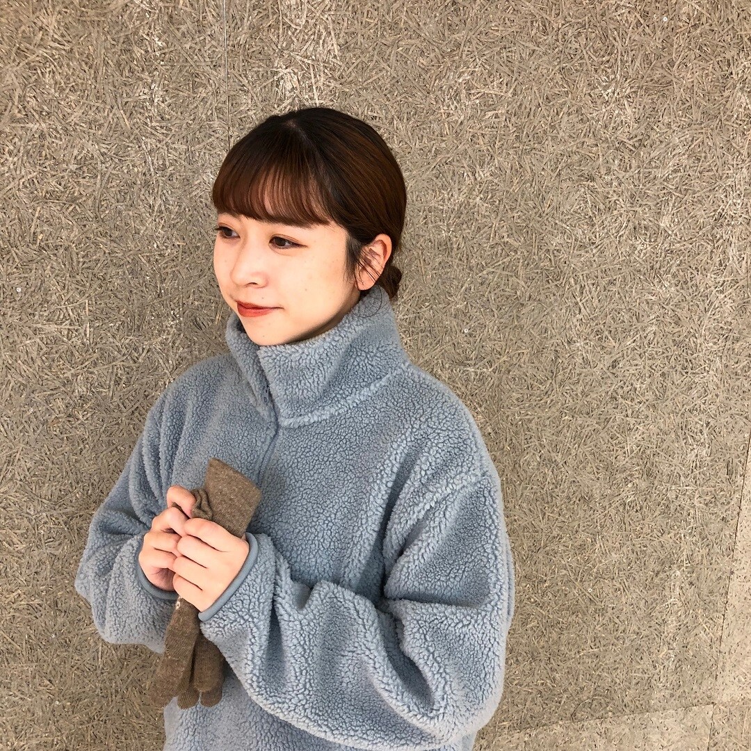 【ゆめタウン姫路】身長156㎝