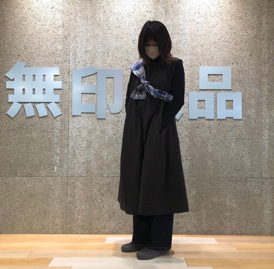 スタッフスナップ写真②