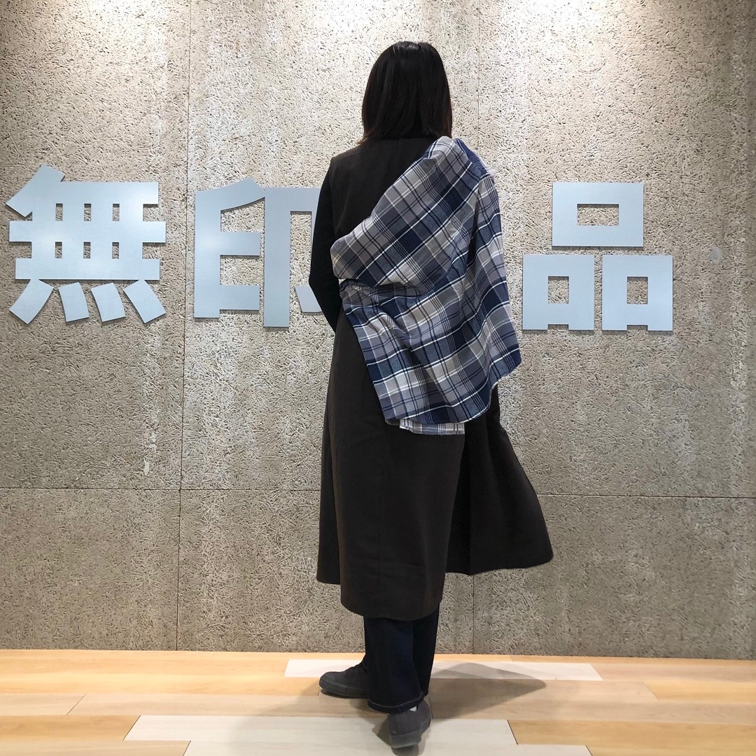 スタッフスナップ写真③