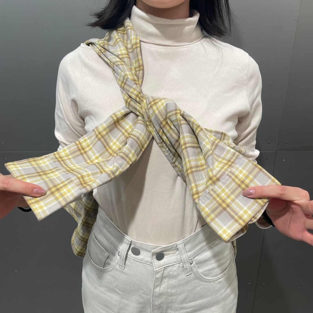 【五反田東急スクエア】婦人３