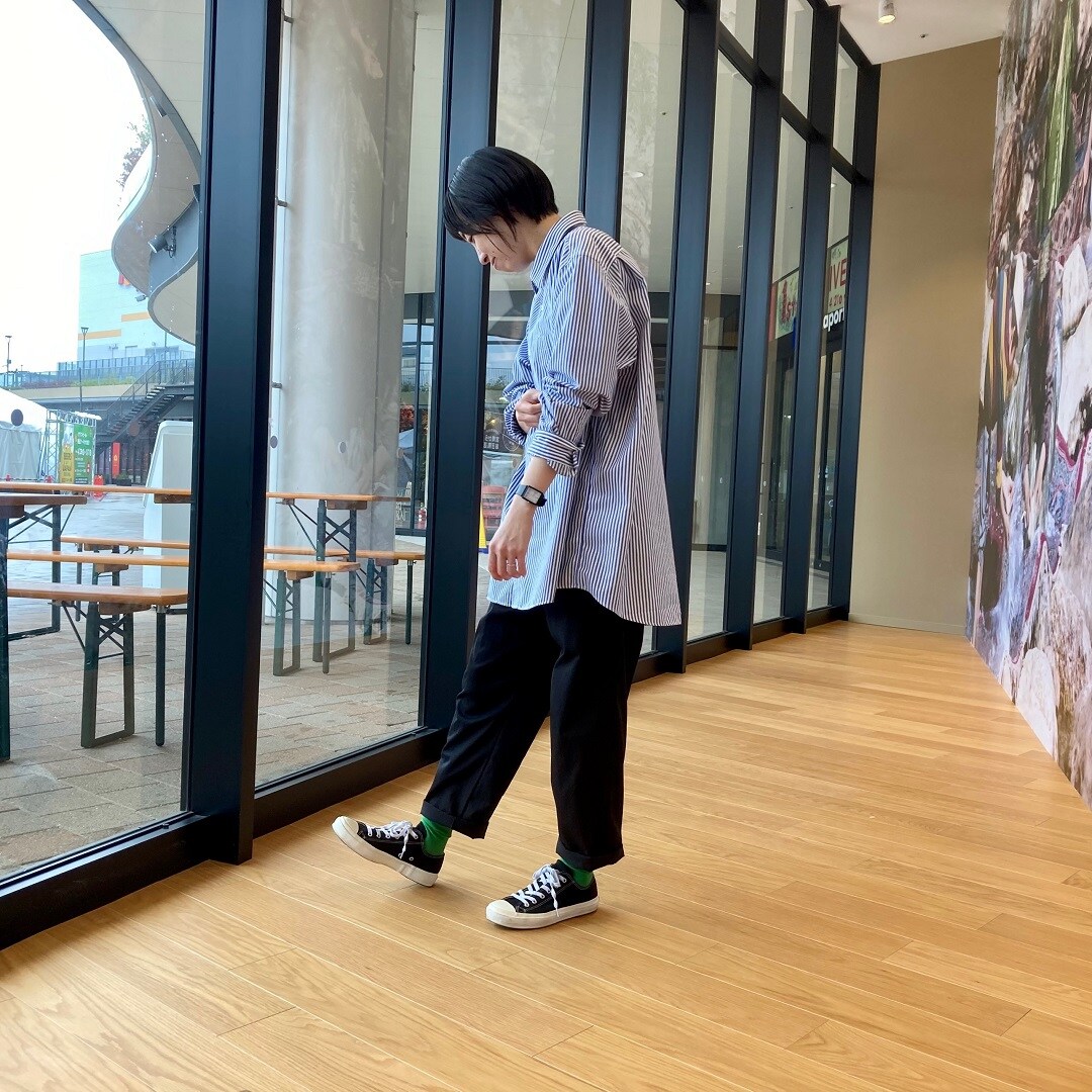 【ららぽーと福岡】身長158㎝