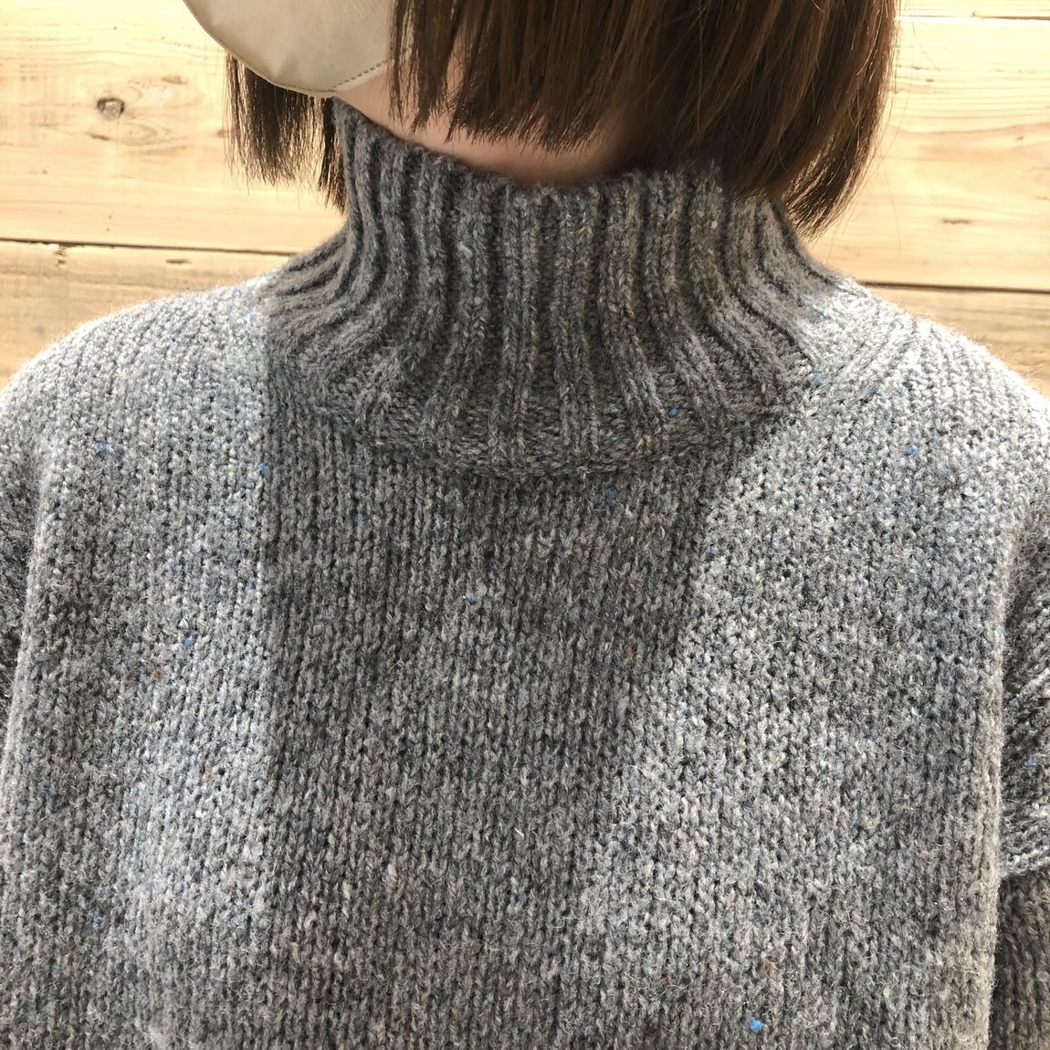 スタッフスナップ