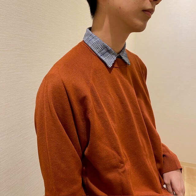 コーディネート