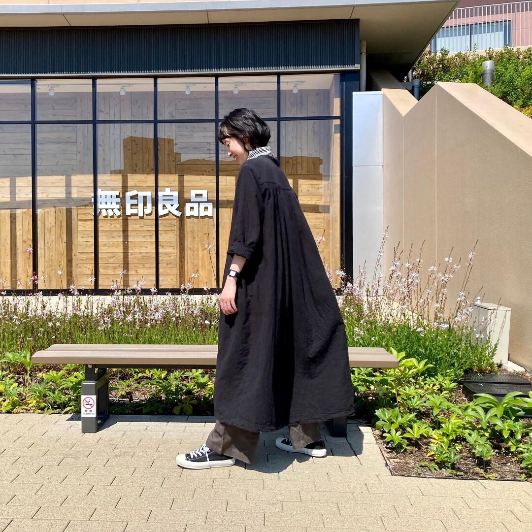 【ららぽーと福岡】身長158㎝