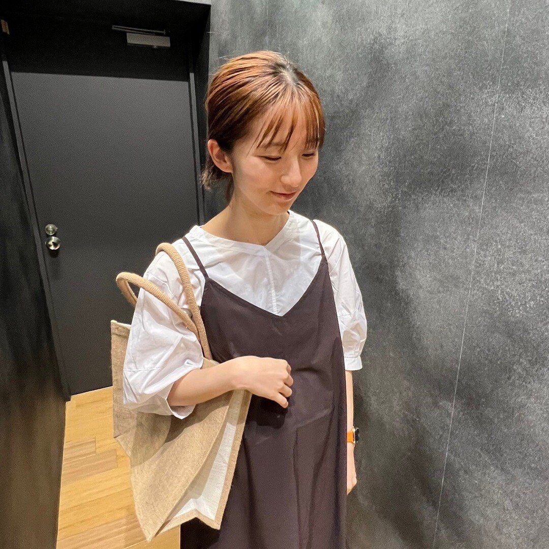 どこ見ていますか
