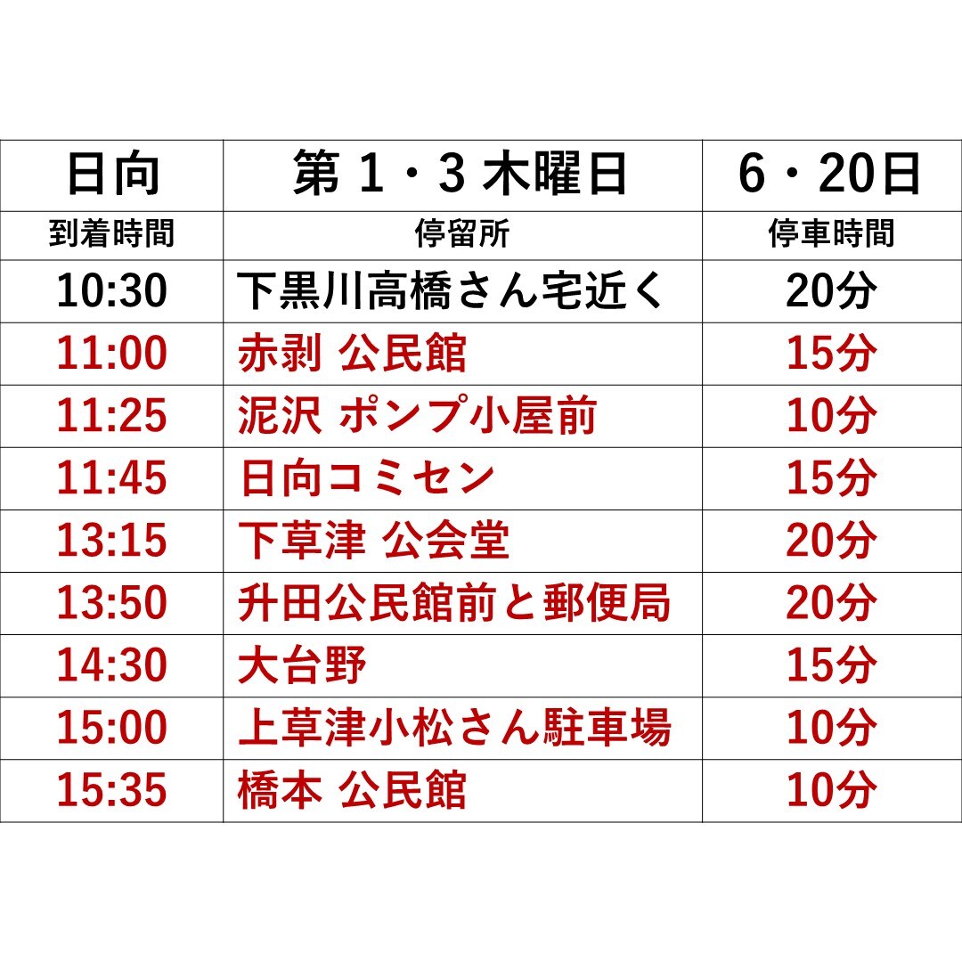 日向