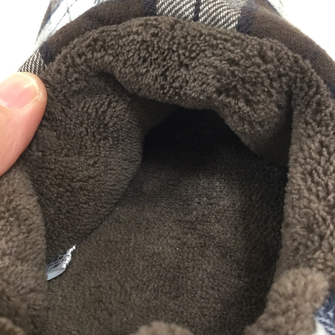 足元から、あったか。
