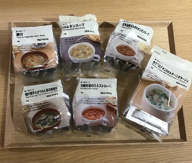 スープ