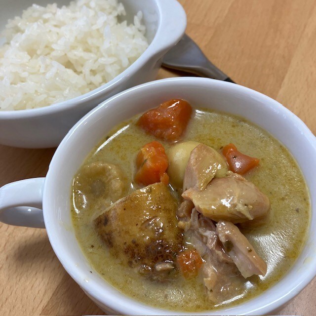 スープカレー