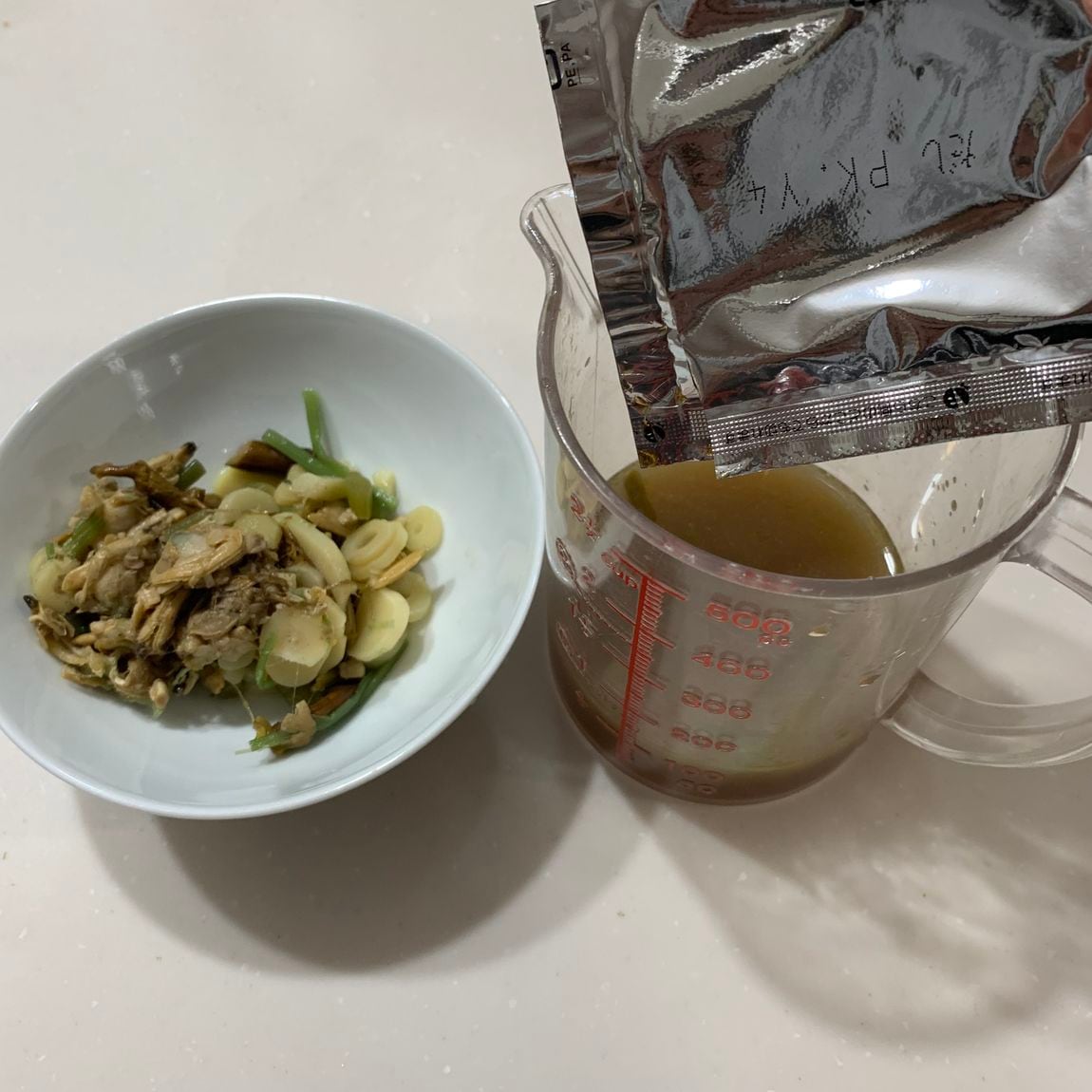 分ける