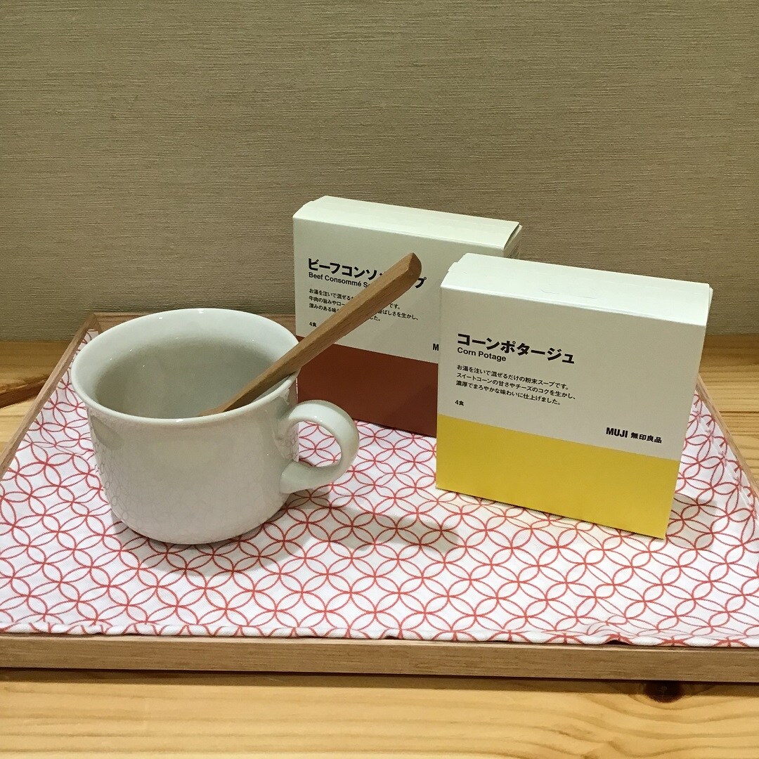 食べるスープシリーズ