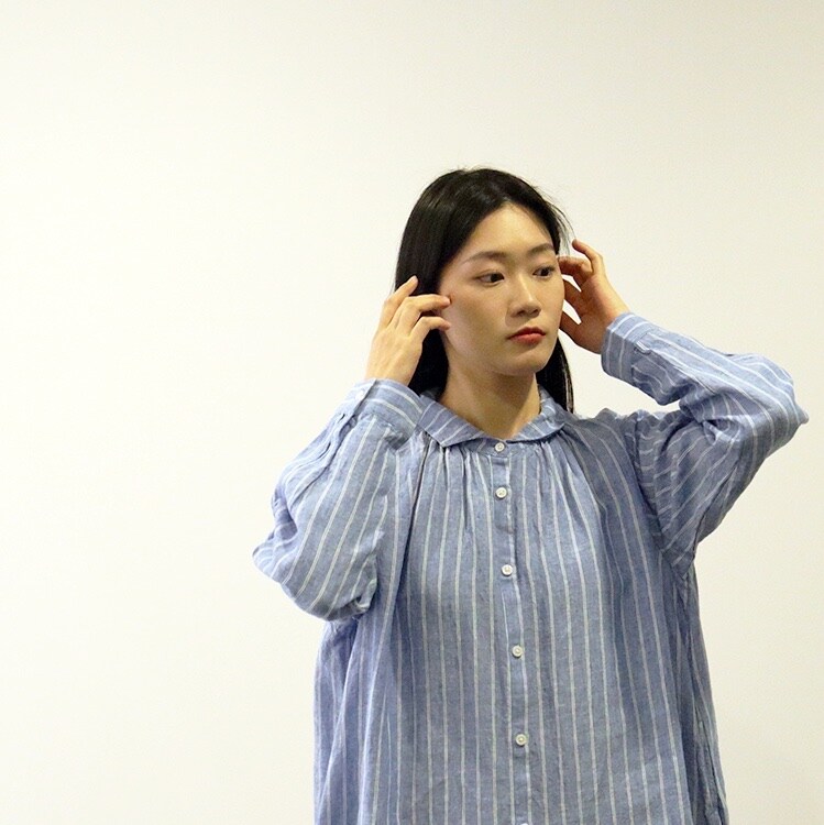 半身